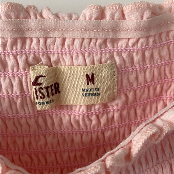 T- shirt: worn twice - Picture 3 of 5